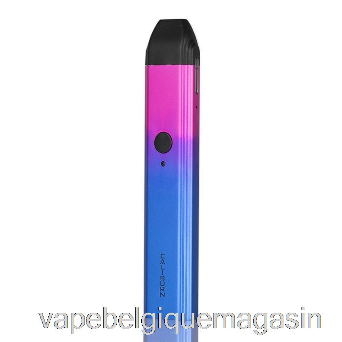 Vape Belgique Uwell Caliburn 11w Pod System Iris Violet